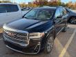 Used 2022 GMC Acadia Denali SUV