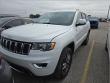 Used 2021 Jeep Grand Cherokee Limited SUV