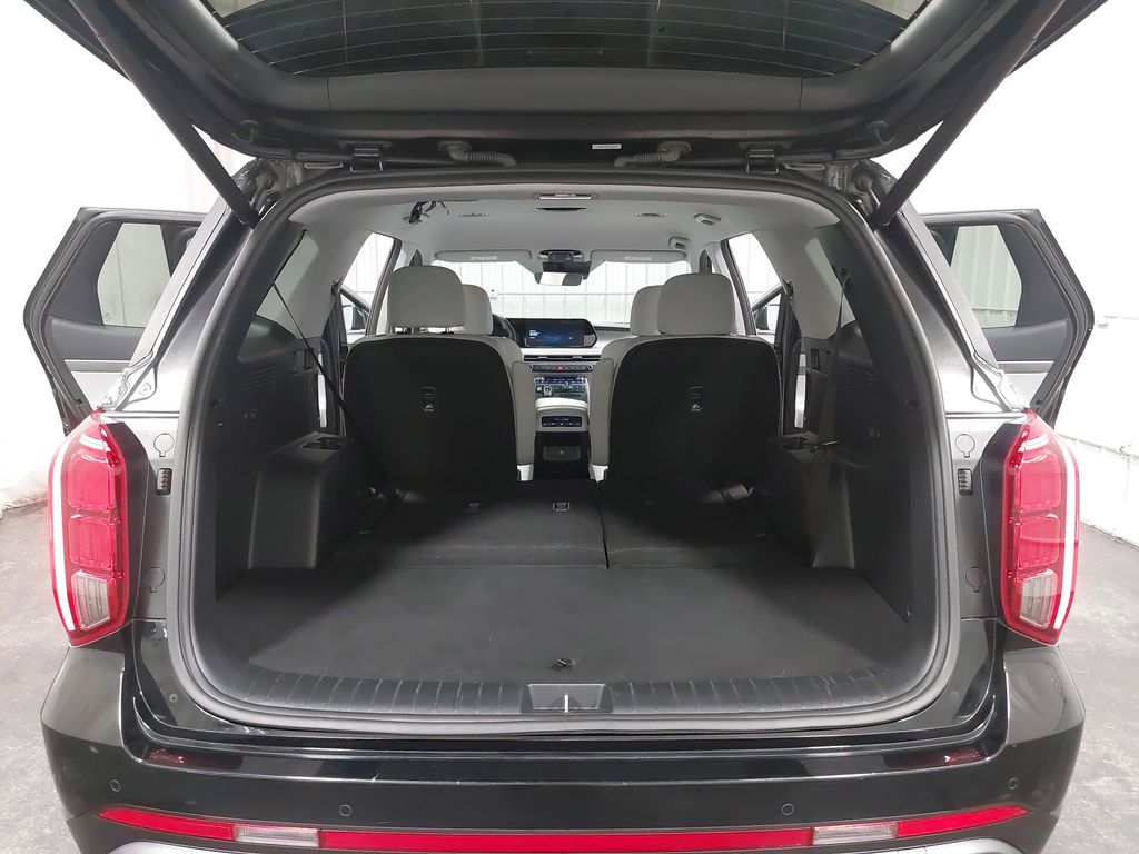 2025 HYUNDAI PALISADE - Image 14