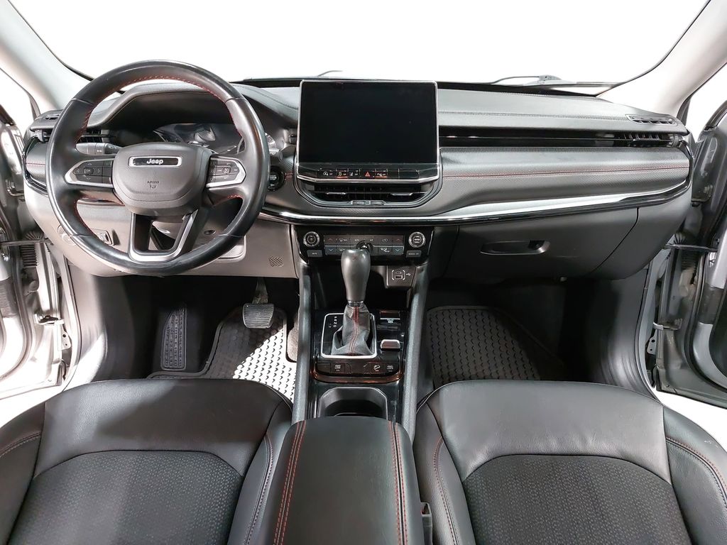 2022 JEEP COMPASS - Image 9