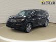 Used 2022 Honda Pilot EX-L SUV
