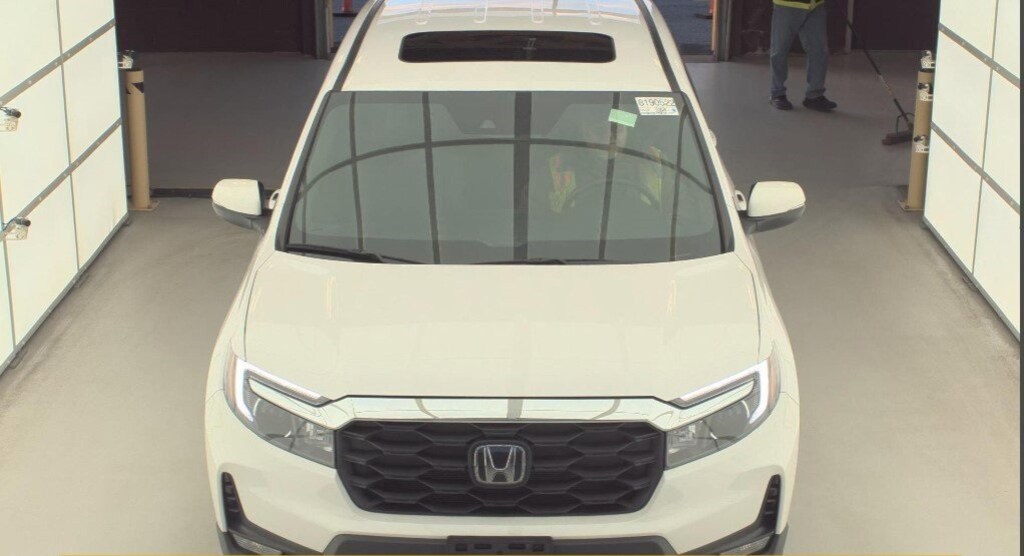 Used 2023 Honda Passport EX-L SUV