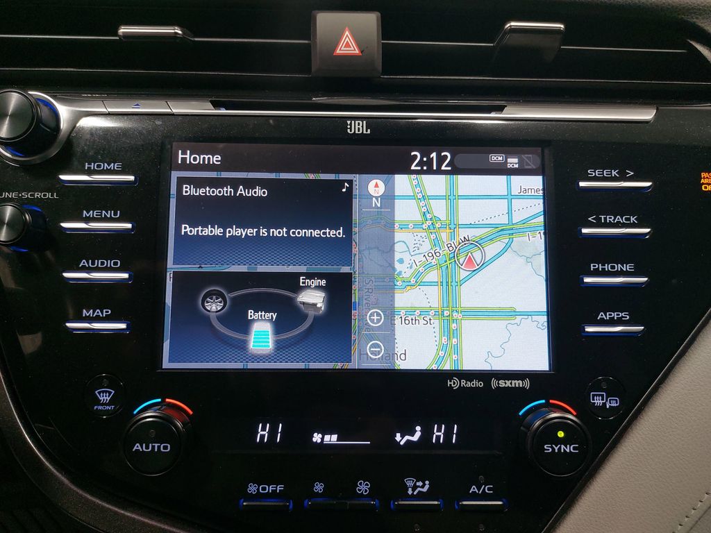 2019 TOYOTA CAMRY - Image 21