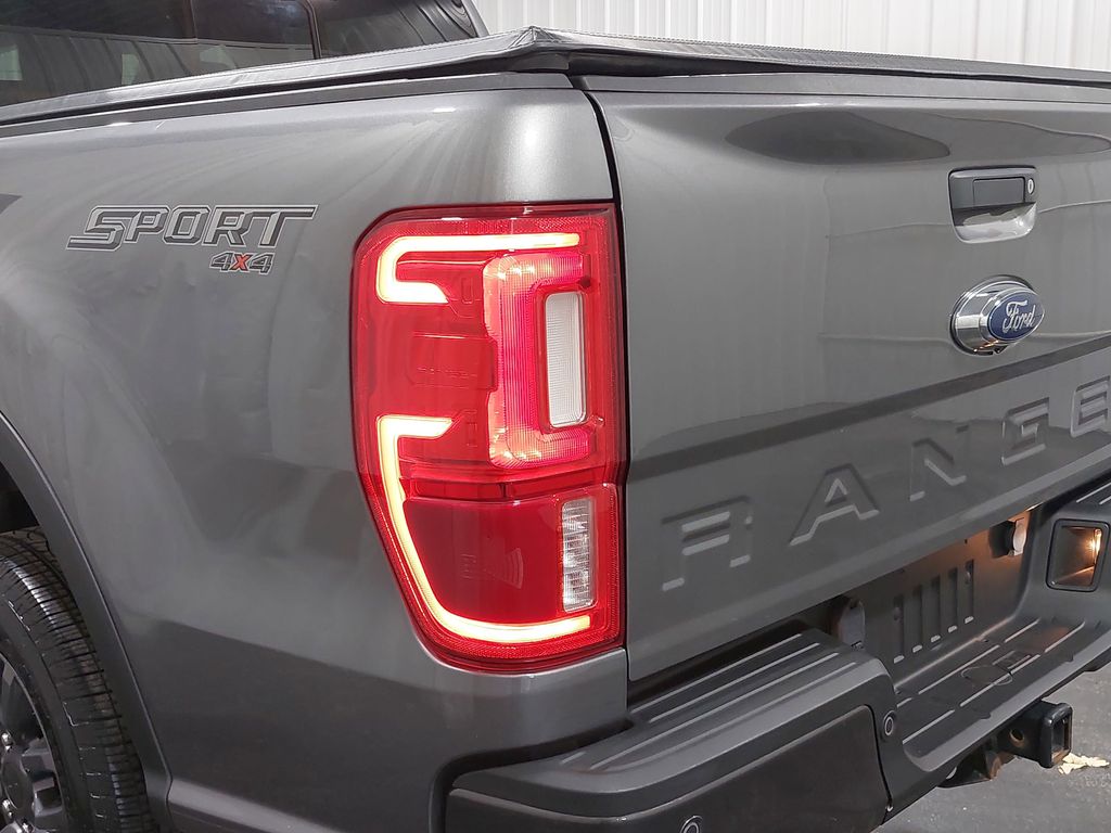 2021 FORD RANGER - Image 33