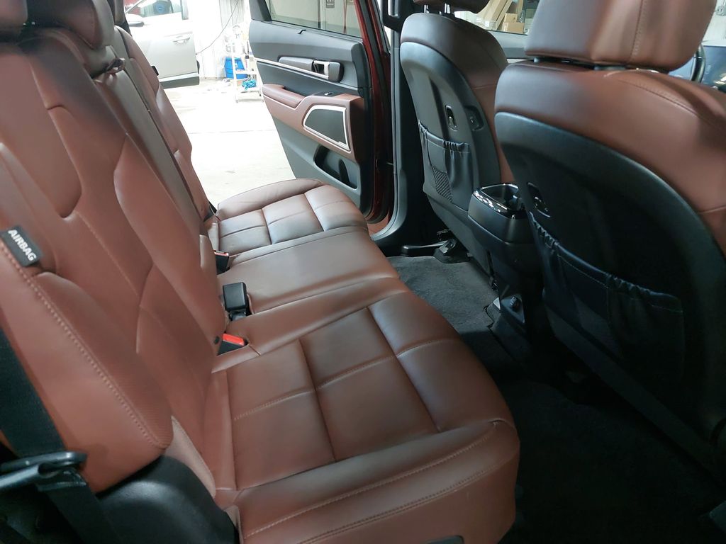 2023 KIA TELLURIDE - Image 11