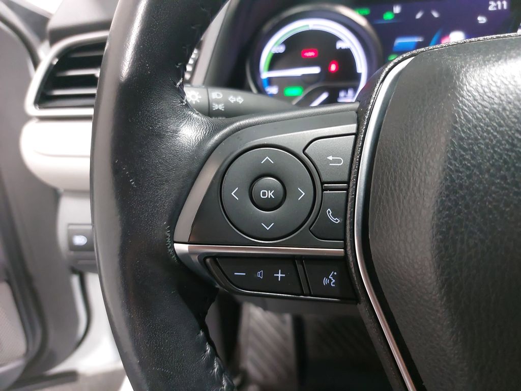 2019 TOYOTA CAMRY - Image 16