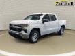 Used 2023 Chevrolet Silverado 1500 LT w/1LT Truck Crew Cab