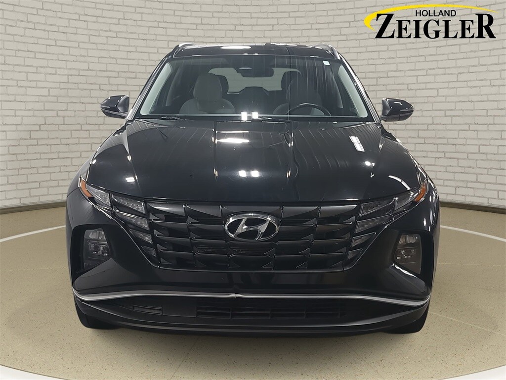 Used 2023 Hyundai Tucson SEL SUV