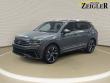 Used 2022 Volkswagen Tiguan 2.0T SEL R-Line SUV