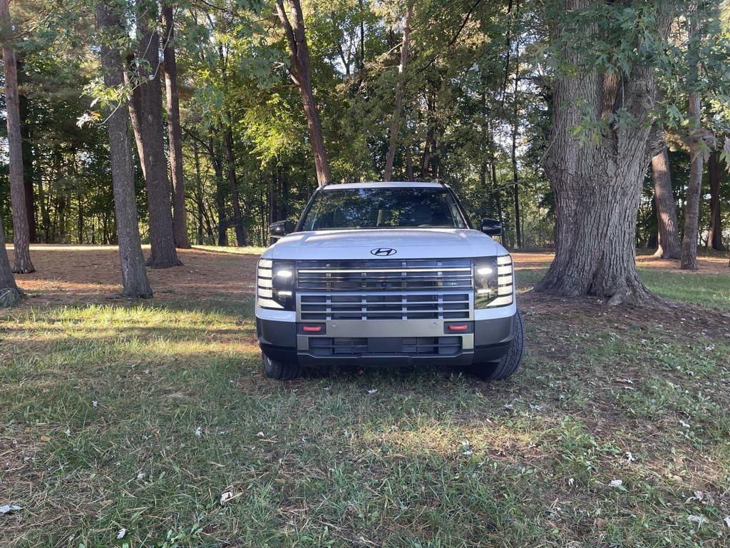 New 2026 Hyundai Palisade XRT AWD SUV