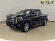 Used 2023 GMC Sierra 2500 HD Denali Truck Crew Cab