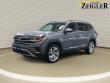 Used 2022 Volkswagen Atlas 3.6L V6 SE w/Technology SUV