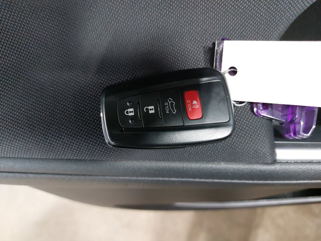 2023 TOYOTA HIGHLANDER - Image 36