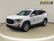 Used 2021 GMC Terrain SLE SUV