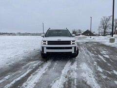 2026 Hyundai Santa Fe Calligraphy AWD SUV