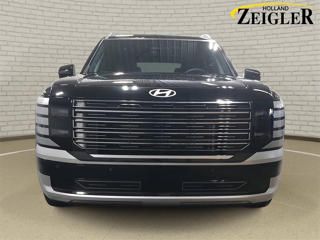 New 2026 Hyundai Palisade Calligraphy AWD SUV