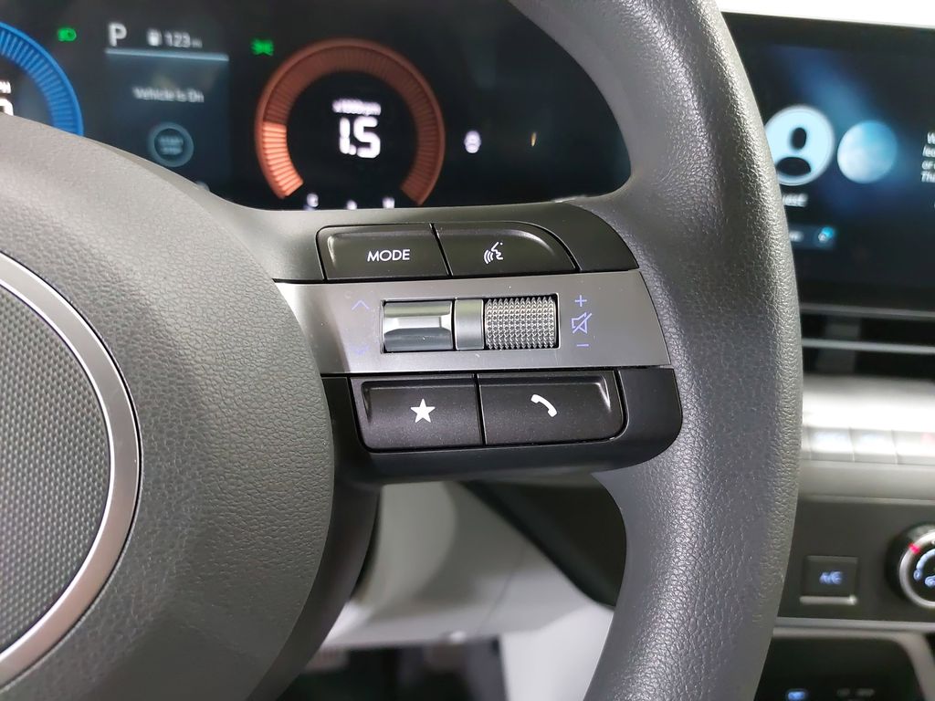 2024 HYUNDAI KONA - Image 17