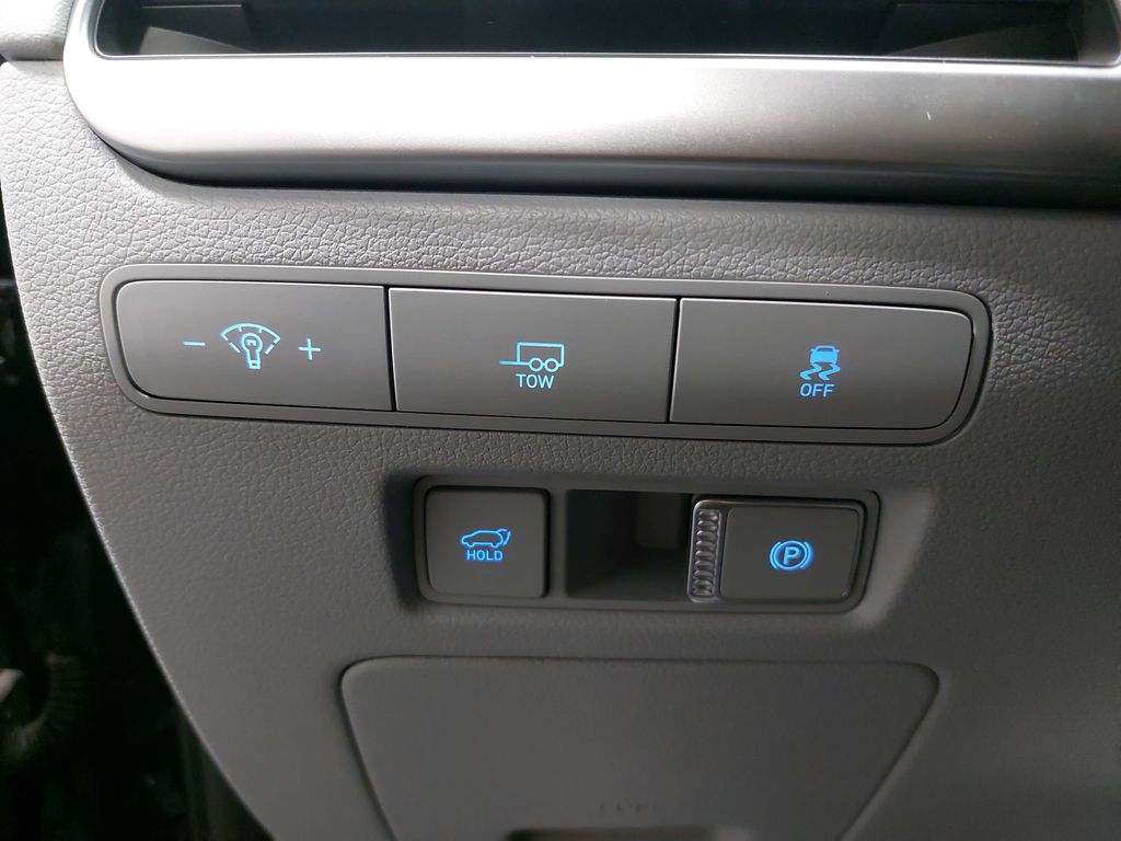 2025 HYUNDAI PALISADE - Image 29