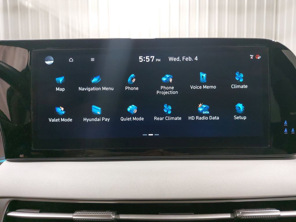 2025 HYUNDAI PALISADE - Image 24