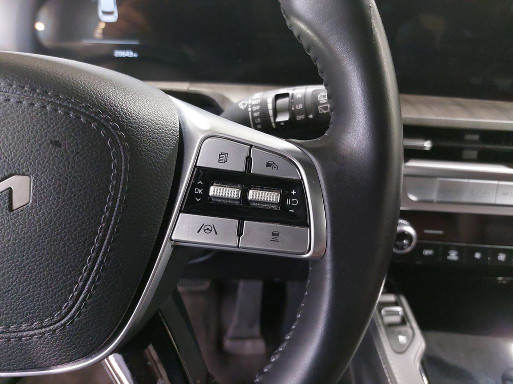 2023 KIA TELLURIDE - Image 19