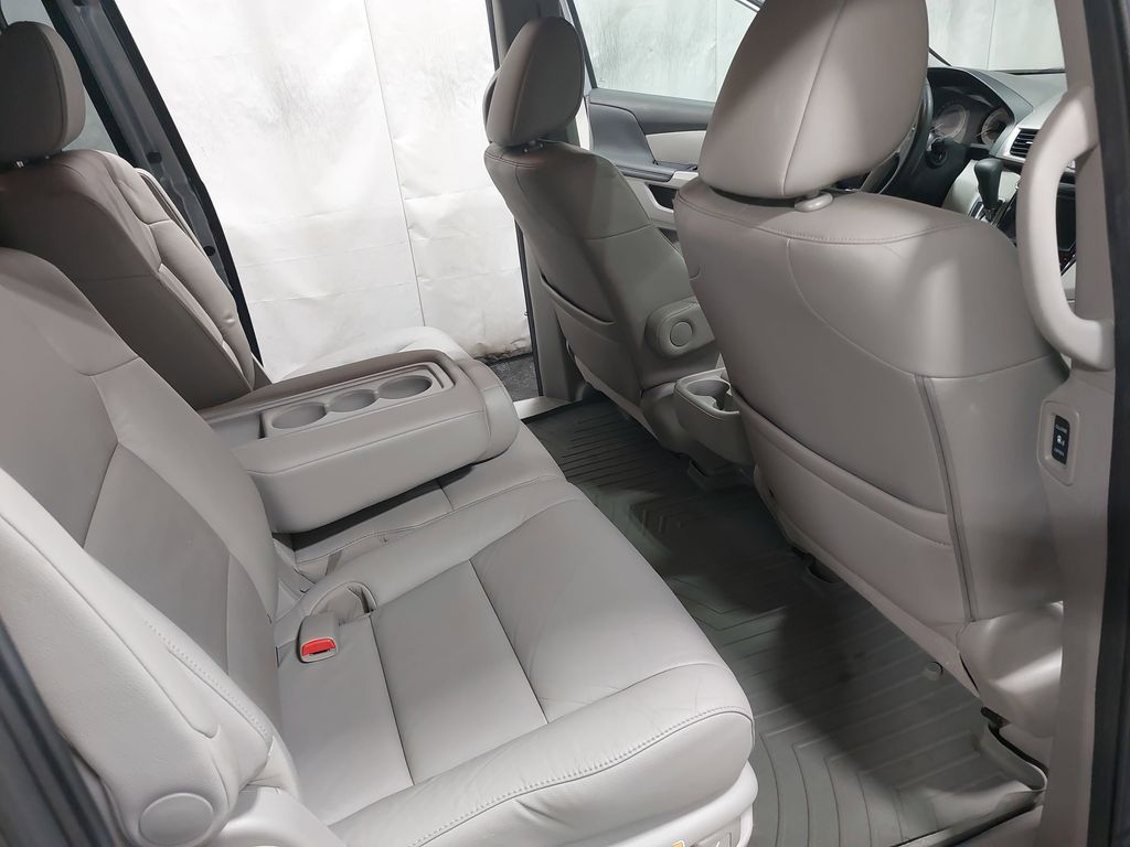 2016 HONDA ODYSSEY - Image 11