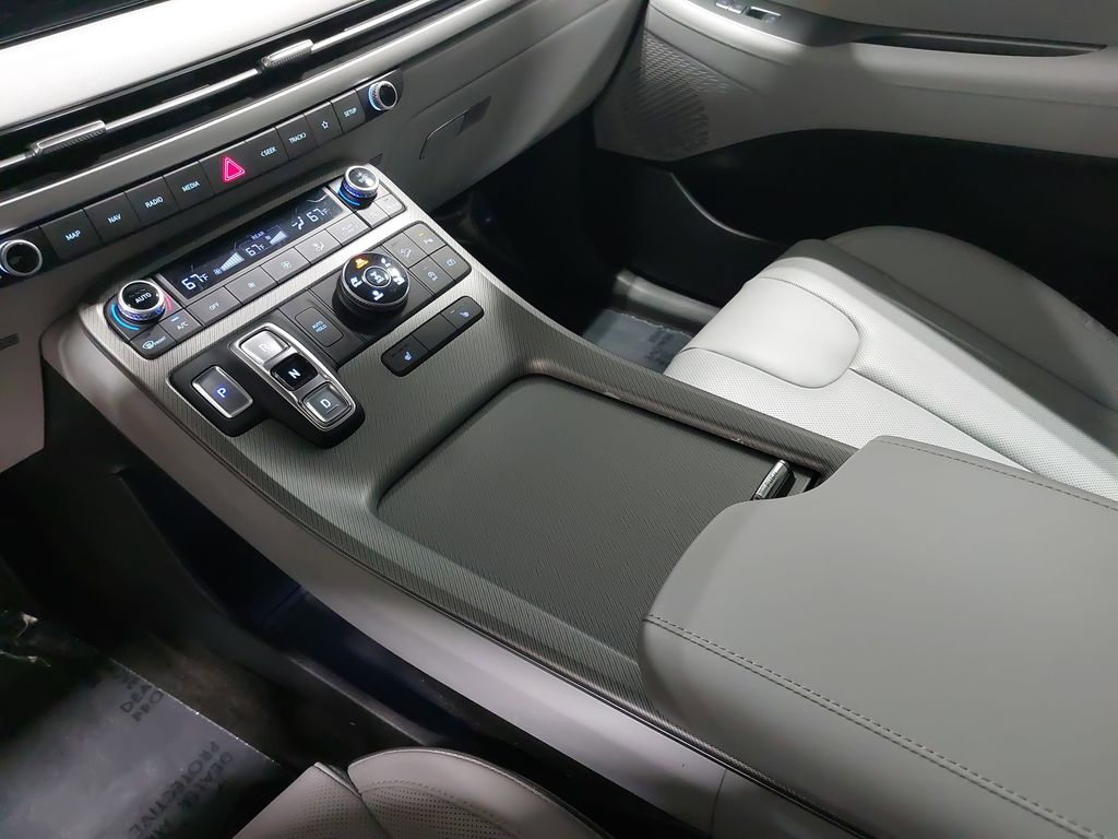 2025 HYUNDAI PALISADE - Image 28