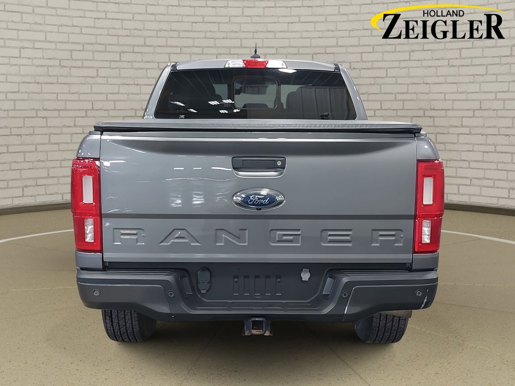 2021 FORD RANGER - Image 6