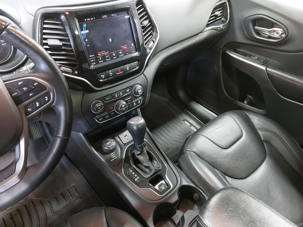 2019 JEEP CHEROKEE - Image 24