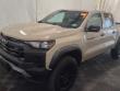 Used 2023 Chevrolet Colorado Trail Boss Truck Crew Cab