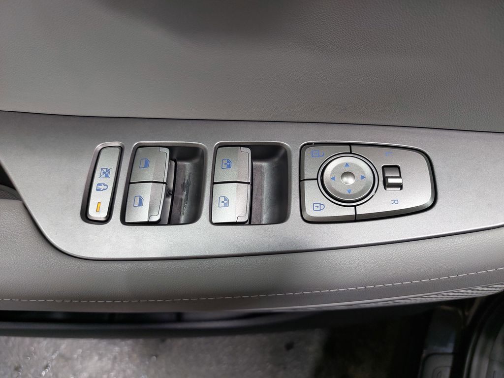 2025 HYUNDAI PALISADE - Image 31