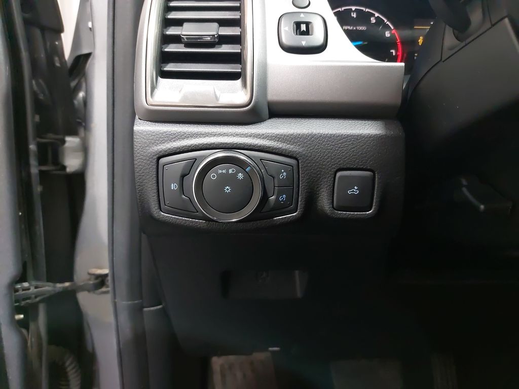 2021 FORD RANGER - Image 25