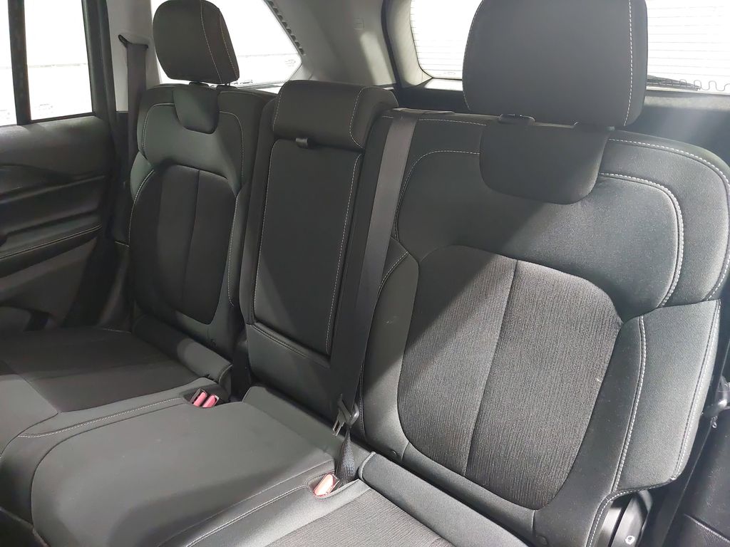 2023 JEEP GRAND CHEROKEE - Image 13