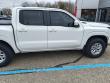 Certified 2024 Nissan Frontier SV Truck Crew Cab