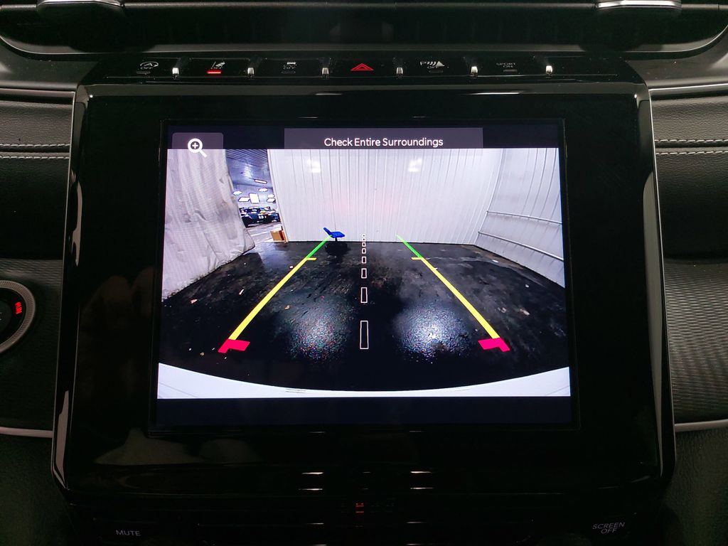 2023 JEEP GRAND CHEROKEE - Image 23