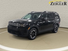 2026 Hyundai Santa Fe SEL AWD SUV