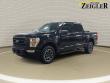 Used 2022 Ford F-150  Truck SuperCrew Cab