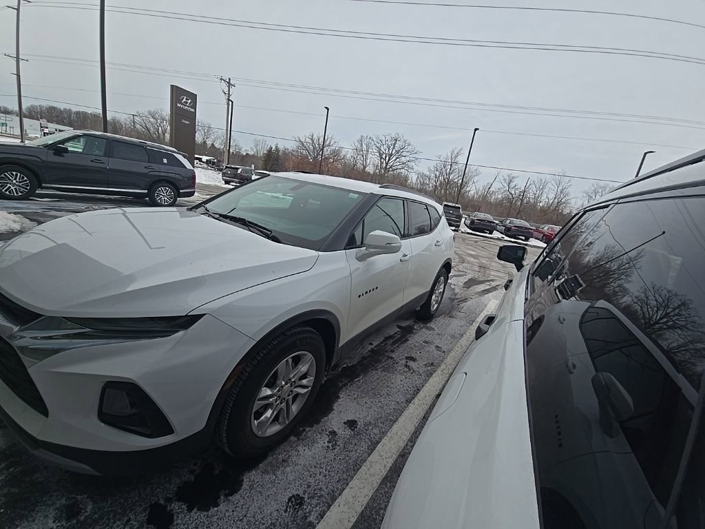 2019 CHEVROLET BLAZER - Image 6