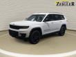 Used 2023 Jeep Grand Cherokee L Laredo SUV