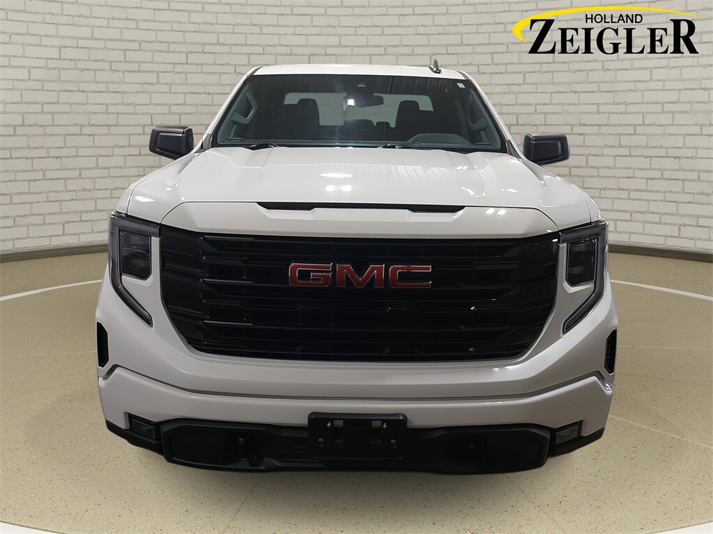 Used 2022 GMC Sierra 1500 Elevation w/3SB Truck Crew Cab