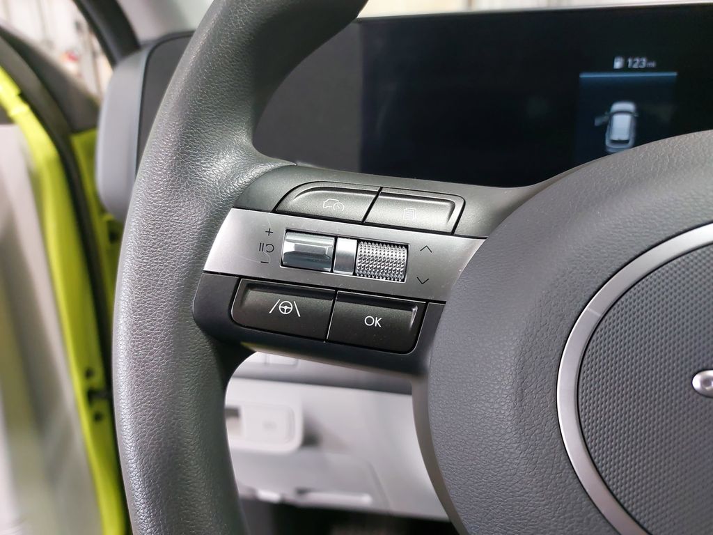 2024 HYUNDAI KONA - Image 16