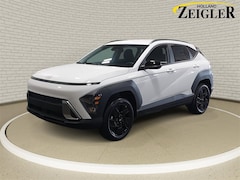 2026 Hyundai Kona SEL Sport AWD SUV