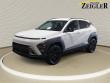 New 2026 Hyundai Kona SEL Sport AWD SUV