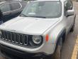 Used 2018 Jeep Renegade Latitude 4x4 SUV