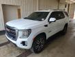 Used 2024 GMC Yukon AT4 SUV