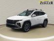 New 2026 Hyundai Tucson Limited AWD SUV