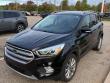 Used 2017 Ford Escape Titanium SUV