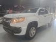 Used 2022 Chevrolet Colorado WT Truck Crew Cab