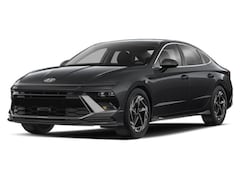 2026 Hyundai Sonata SEL Sport Sedan