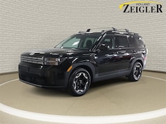 2026 Hyundai Santa Fe SEL AWD SUV