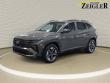 New 2025 Hyundai Tucson SEL AWD SUV